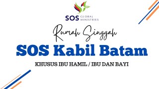 RUMAH SINGGAH SOS KABIL BATAM