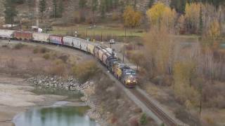 Fort Steele Cranbrook Sub