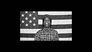 A$AP Rocky - Issues (Unreleased)