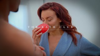 Product Video Marketing | The Bath Club