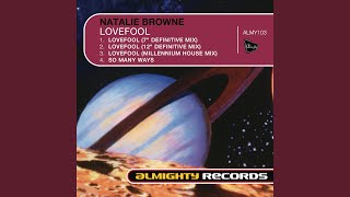 Lovefool (7" Definitive Mix)