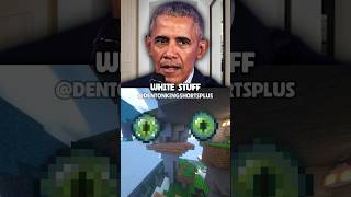 Presidents Rank Old and New Minecraft Items 🤣