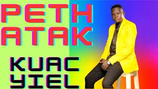 Peth Atak By Kuac Y2K (latest song dedicated to peth atak community) South Sudan music 2023