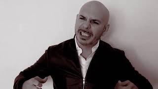 Pitbull Mr.305 Condemns The Cuban Communist Party Showing Support For The Ongoing Protests