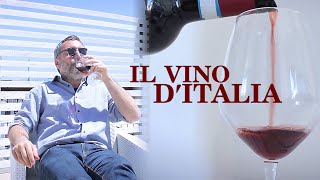 IL VINO D'ITALIA