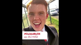 #GuidedBySN - Episode 5 - Make your way through Madrid with cabin crew member Victor!