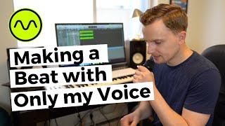 Vochlea Dubler Review - Making A Beat With Only My Voice