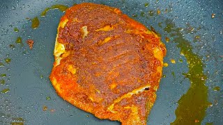 Tawa fry pomfret Restaurant Style | तवा फ्राई फिश | Tawa Fry Fish | Chef Sunil Singh |