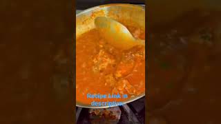 Malvani Gravy & Malvani chicken curry  #youtubeshorts #shorts #viralshorts #malvanichicken