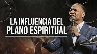 La influencia del plano espiritual | Bishop Ruddy Gracia