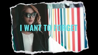 Roudeep - I Want To Forget (Original Mix)