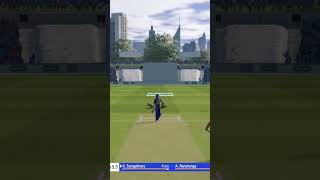 Cricket 19 #shorts