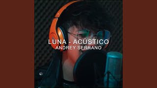 Luna (Acústico)