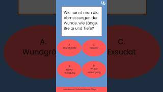 Was weißt du über Pflege? Finde es im Quiz Teil 6 heraus!