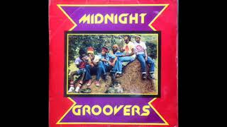 Midnight Groovers • Freedom For Our People