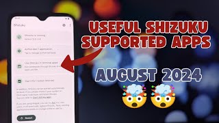 3 Must-Have Shizuku Apps: Take Control of Your Android