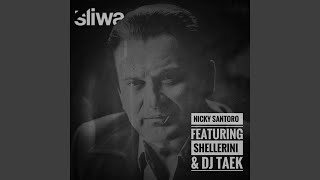 Nicky Santoro