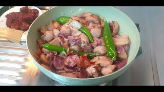 Batchoy Tagalog Recipe | Tagalog Batchoy easy recipe | Pinoy ulam ideas | Pork recipes