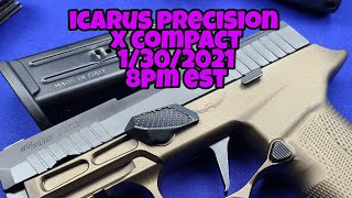 Icarus Precision: The best Sig upgarde!