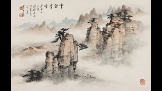 Chinese and Western Art Compared