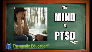 Cognitive etiologies of PTSD