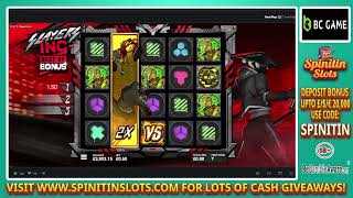 Super Bonus Buys on New Slot Machines – Huge Wins & Surprises??  | SpinItIn.com