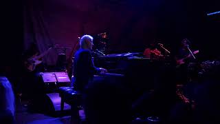 Bruce Hornsby & the Noisemakers - Fortunate Son, Live at The Troubadour, Los Angeles, 7-31-24, 4K