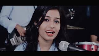 Gehre Pyaar Se Cover I The Holy Soul Revelation I Pragati Vaish I Christian Song I Full HD