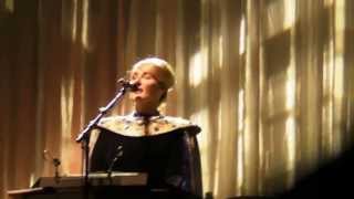 Dead Can Dance - Host of Seraphim - Forest National Belgium