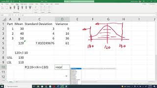 Setting Specification Limits on Discrete Components | Add Components | Meet Customer Specifications