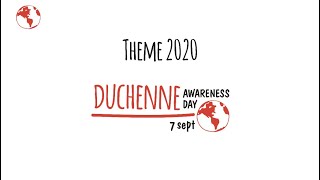 WDAD 2020: Duchenne and the Brain