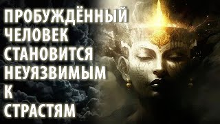 Просветленные😇 Признаки пробуждённой души⁉️