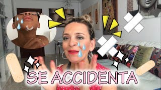 COMPRAS EN IKEA 2017 + BRUNO SE ACCIDENTA  VLOG   PandoramenchuVlog FAMILIA BONITA