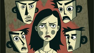 The Complexities of Multiple Personality Disorder