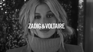 ZADIG&VOLTAIRE | FALL WINTER SHOW 2019 | VIP