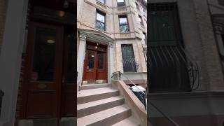 $7,800 Park Slope 2 Bedroom Duplex Apartment With A Yard #nyclife