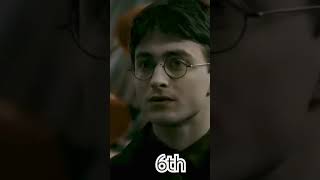 Harry Potter grow app ⚡️