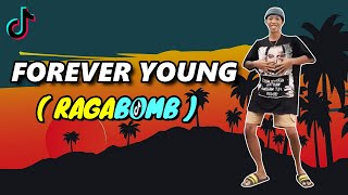 DJ FOREVER YOUNG 2023 ( RagaBomb )