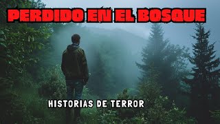 1 Hora de Historias de Terror en Bosques: Relatos Escalofriantes