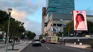 🇩🇴. Santo Domingo. La Ciudad a donde vienen los Ricos y Famosos del Mundo.