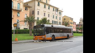 IVECO 491-12-27 CITYCLASS - AMT 8618