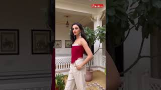 कौन हैं Rhea Singha जिनके सिर सजा Miss Universe India 2024 का ताज ?