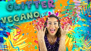 GLITTER VEGANO