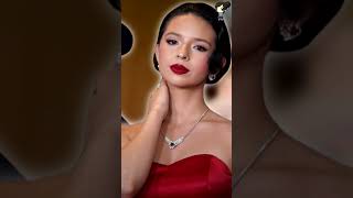 Ángela Aguilar Le Manda Indirecta A Cazzu Con Canción De Pepe Aguilar  #angelaaguilar #cazzu