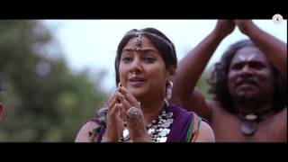 Kaun Hain Voh   Full Video   Baahubali   The  Beginning   Kailash Kher & Mounima |  Prabhas