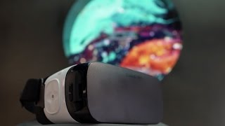 O2 Samsung Gear VR