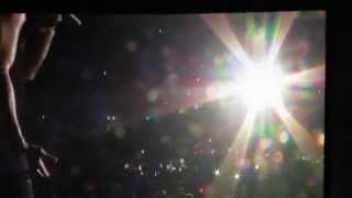 Trey Songz - Na Na - Live in Oberhausen/Germany