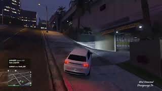 Playing GTA V Online|ItsTheKidd