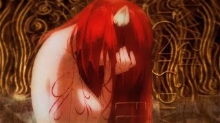 Elfen Lied Opening HD 720p Creditless [Lilium]