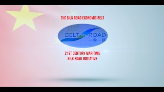 The Belt & Road Initiative